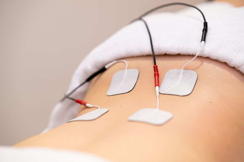 Electro Lymphatic Therapy Detox - Wellness Spa - #1 Best Wellness Spa