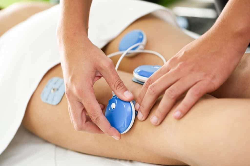 Electro Lymphatic Therapy in Rockwall - Wellness Spa - #1 Best Wellness Spa