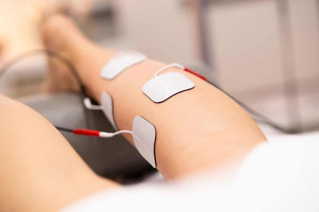 Electro Lymphatic Therapy in Rockwall - Wellness Spa - #1 Best Wellness Spa