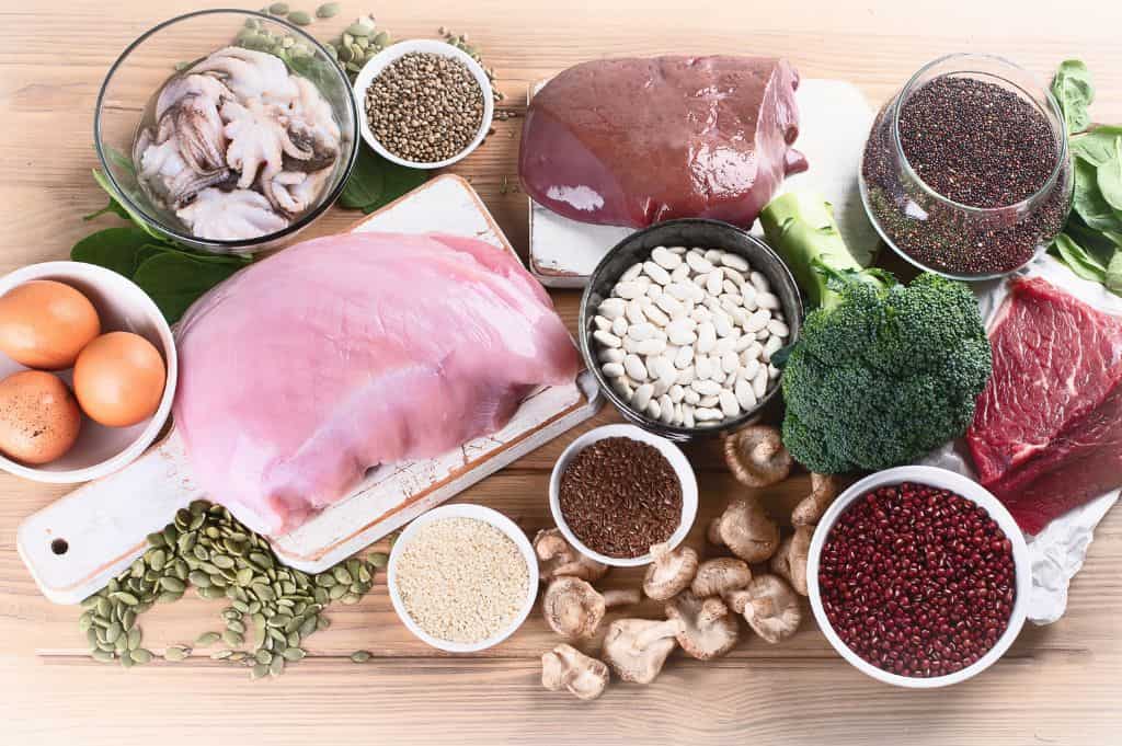 Micronutrient Deficiency - Wellness Spa - No.1 Best Wellness Spa