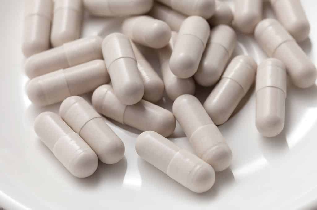 Glutathione - Rockwall Wellness Spa - #1 Best Wellness Spa