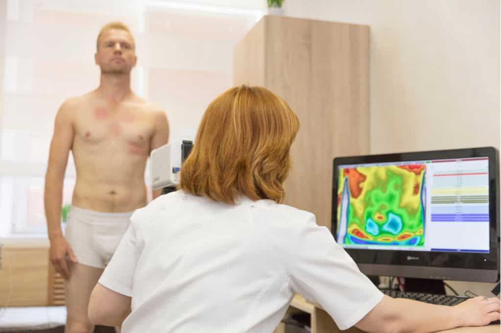 Thermography - Rockwall Wellness Spa - #1 Best Wellness Spa