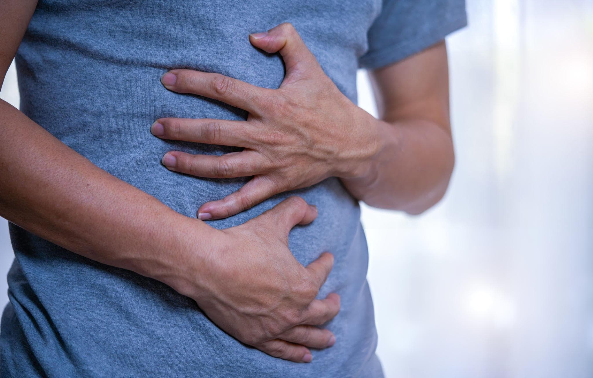 colonic health and wellness