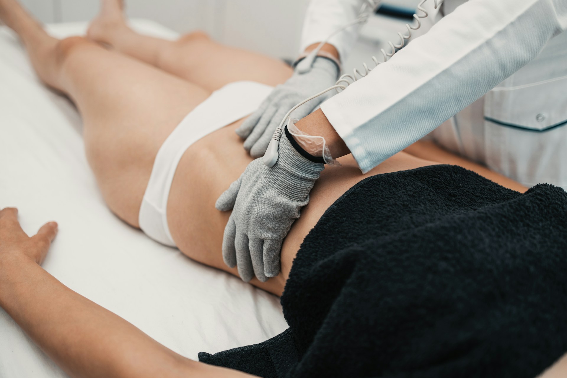 vaginal health treatment